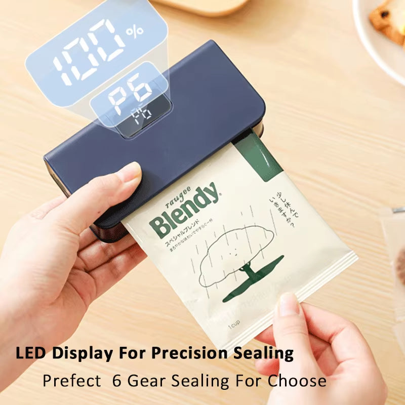 Levunara™ FreshSeal